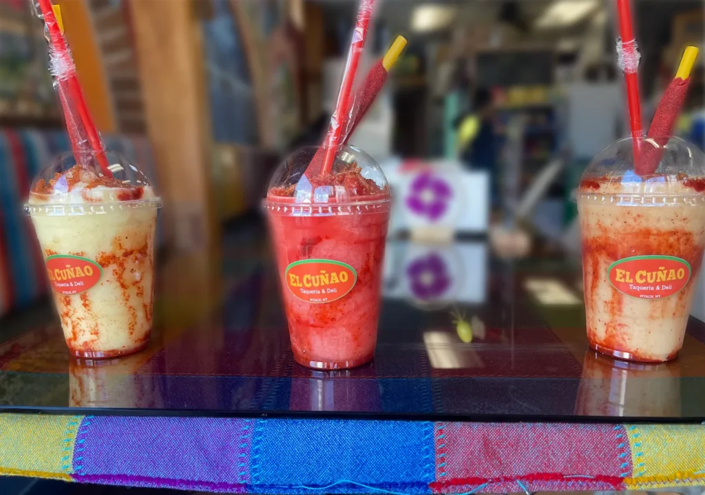Bebidas