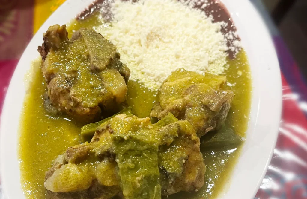 Carne Asada