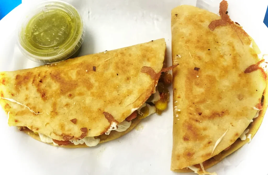 Quesadilla