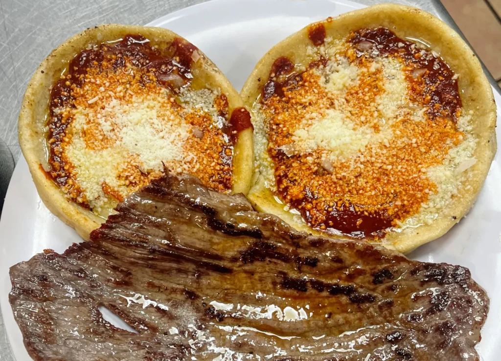 Sopes
