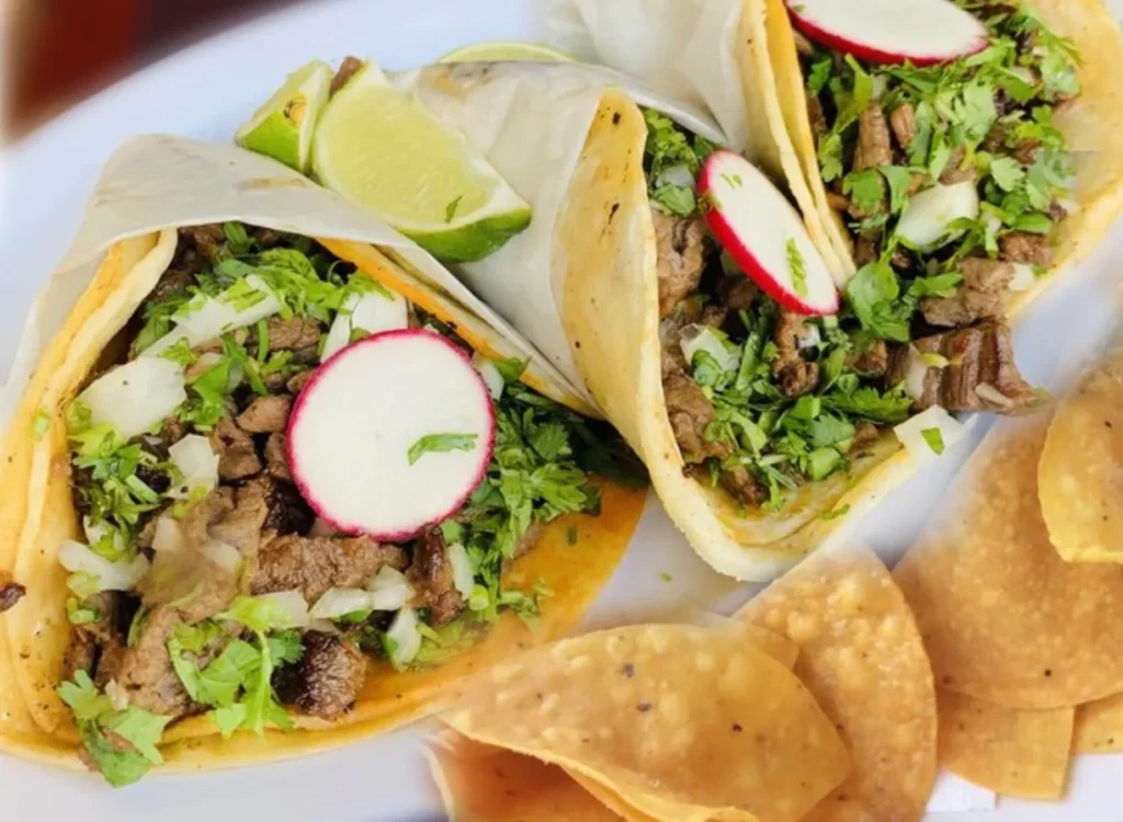 Tacos