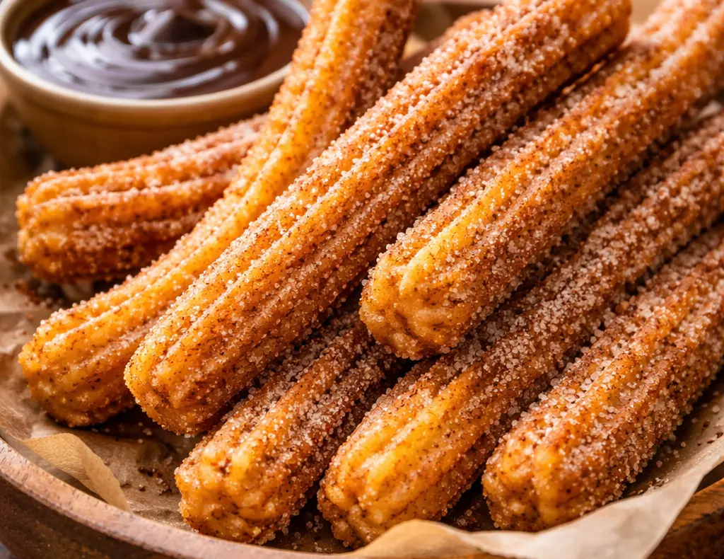 elcunao churros