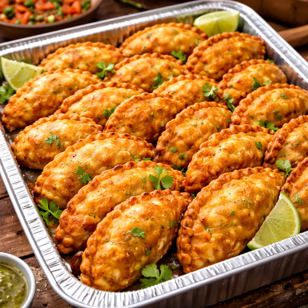 elcunao empanadas
