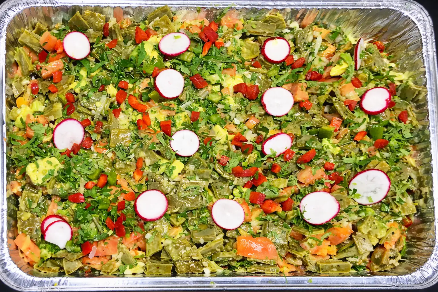 elcunao salad