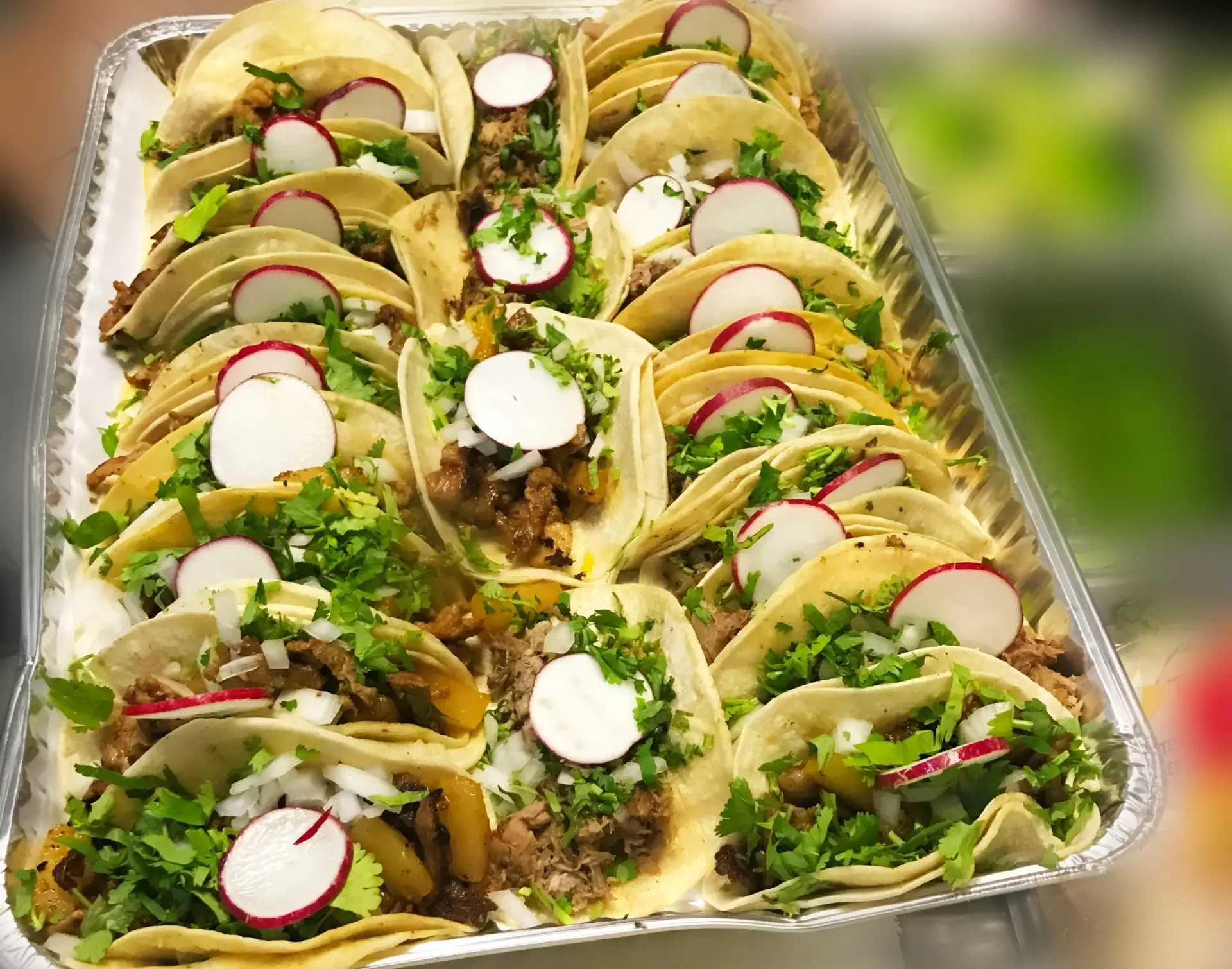 elcunao taco tray